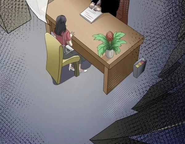 人性超諷刺漫畫：媽媽心中最完美的兒子