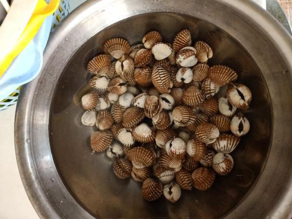 在越週日的日常 在越週日的日常