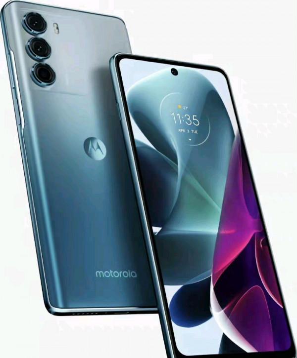 “等等黨”的福利,摩托羅拉edge s新機很猛 “等等黨”的福利,摩托羅拉edge s新機很猛