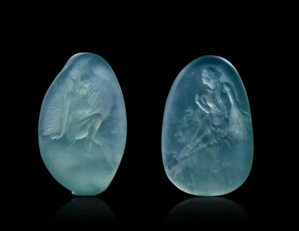 視覺盛宴！“天工獎”2020年，獲獎作品欣賞