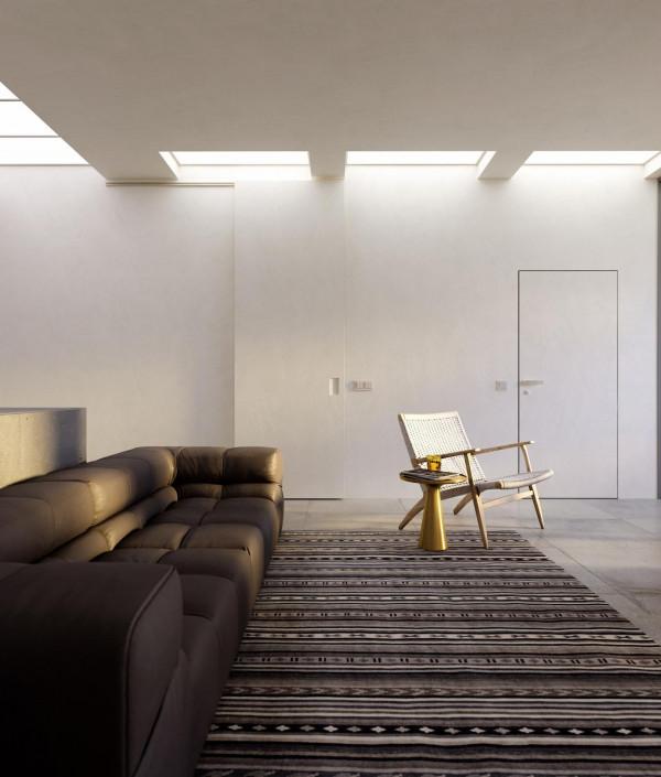 極簡主義趨勢:融合東西的Japandi風格 極簡主義趨勢:融合東西的Japandi風格