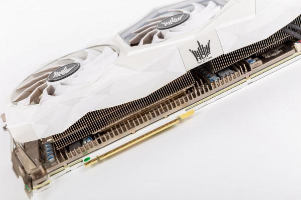 垂直風流新成員——喬家一物i400 裝機體驗 垂直風流新成員——喬家一物i400 裝機體驗