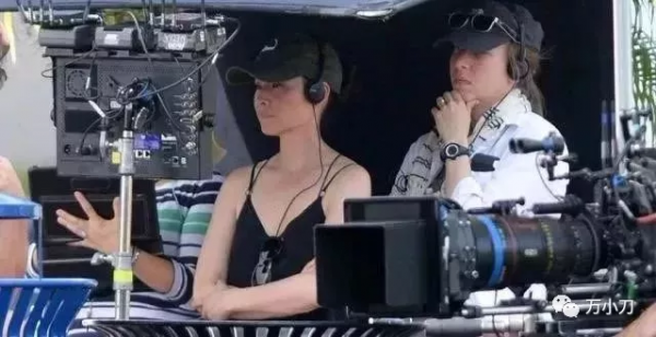 又美又狠,華裔女星的坎坷打拼史 又美又狠,華裔女星的坎坷打拼史