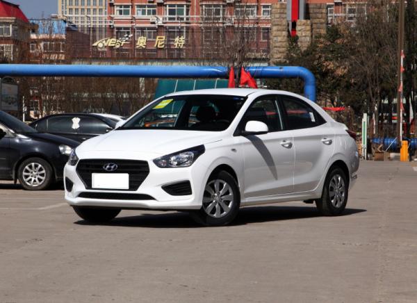 瑞納:比悅納更親民!4.99萬可入,顏值高空間大,堪稱精品小轎車 瑞納:比悅納更親民!4.99萬可入,顏值高空間大,堪稱精品小轎車