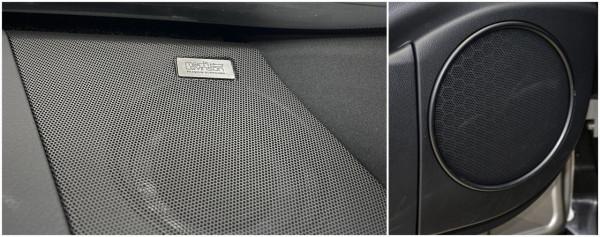 雷克薩斯RX配置解讀，日系豪華中大型SUV，實力表現如何