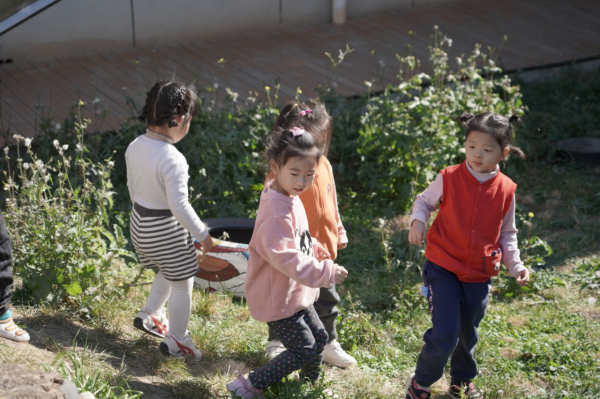 德瑞樊凡老師:兩歲半的孩子聽到音樂說:“我太難過了” 德瑞樊凡老師:兩歲半的孩子聽到音樂說:“我太難過了”