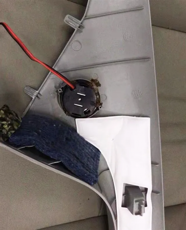 北汽音響改裝優美聲兩分頻，高性價比無損升級方案