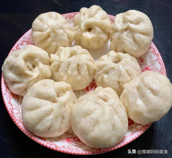 炸藕圓子到底是加麵粉還是生粉？這樣做又酥又脆又香，有4種吃法