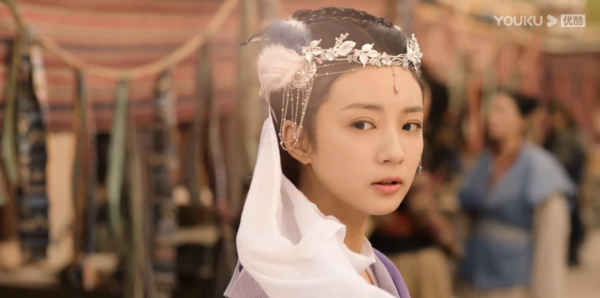 國產劇裡的女扮男裝,不男又不女,到底能有多離譜?笑不活了 國產劇裡的女扮男裝,不男又不女,到底能有多離譜?笑不活了