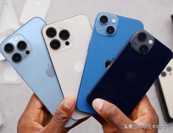 手機市場不景氣?除了蘋果、榮耀,其他品牌銷量都在下滑 手機市場不景氣?除了蘋果、榮耀,其他品牌銷量都在下滑