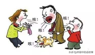 肺虛久咳？源於肺失肅降，送你三味中藥，降氣豁痰，兼可消食