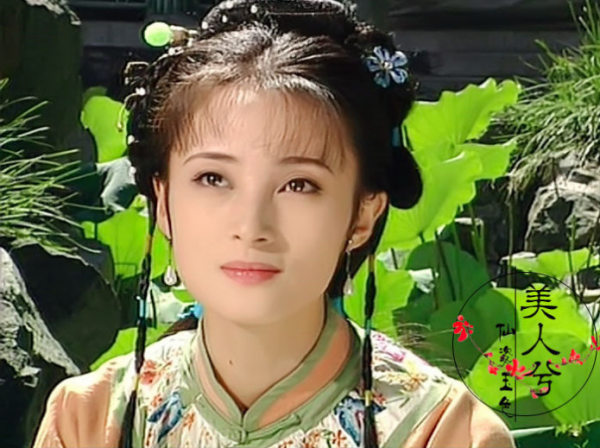 看夠了雷同的雙丫髻,明明編髮、盤發和雙馬尾才是古裝少女標配 看夠了雷同的雙丫髻,明明編髮、盤發和雙馬尾才是古裝少女標配