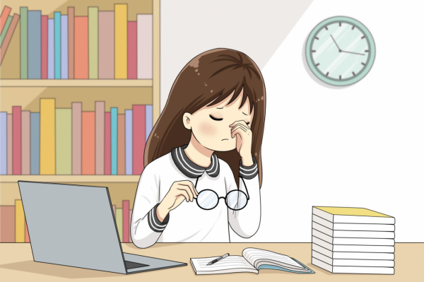 當身體出現這些表現要當心！肝硬化在靠近