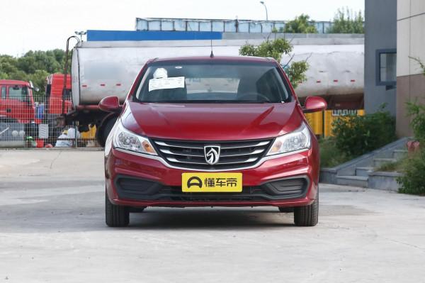 寶駿310用車費用綜合解析，月均保養支出81元，真有這麼便宜嗎？