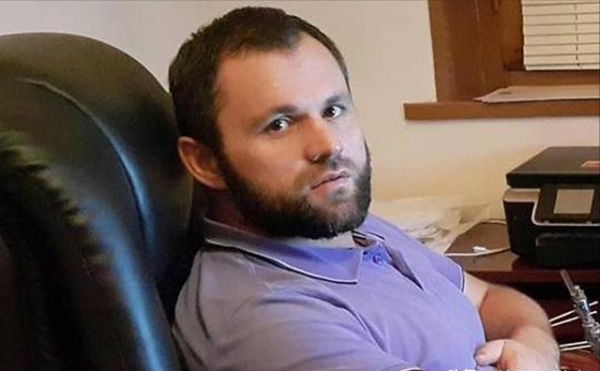 隱匿10年仍被找到,車臣叛軍在柏林被槍決,是意外嗎? 隱匿10年仍被找到,車臣叛軍在柏林被槍決,是意外嗎?