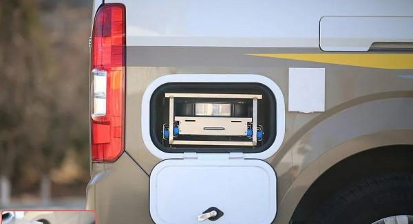 福生高頂G9 21.8萬元 國六自動擋全都有