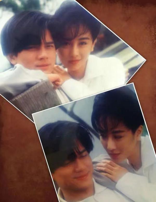 歲月不饒人，這6位女星，曾經驚豔時光如今顏值崩塌