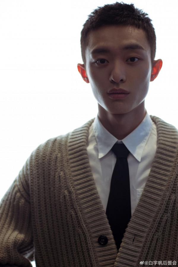 因《山海情》成名,後當上《在他鄉》男主,他還參演了範丞丞新劇 因《山海情》成名,後當上《在他鄉》男主,他還參演了範丞丞新劇