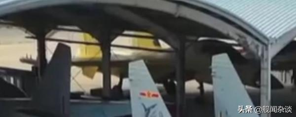 海軍航空兵測試殲16 D電子戰機，藉機出海或將成為歷史