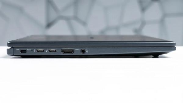 聊一款極度輕巧的二合一筆記本