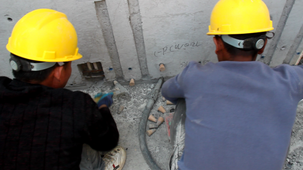 裝配式建築連線技術科普丨鋼筋套筒灌漿及牆板座漿施工方案 裝配式建築連線技術科普丨鋼筋套筒灌漿及牆板座漿施工方案