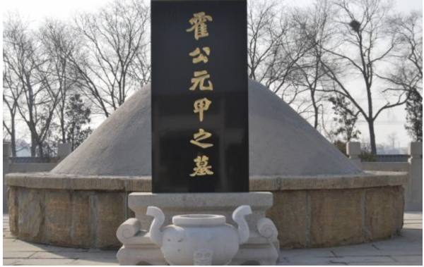 陳真原型劉振聲：未為霍元甲復仇，曾因不滿現實出家，結局是隱居