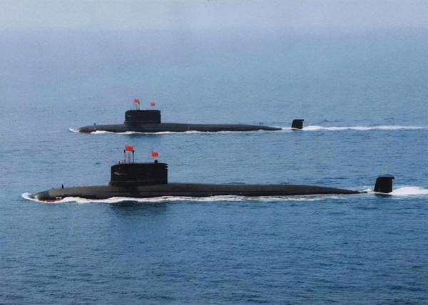 我們不首先使用核武,但也決不允許別國肆意挑釁!某些國家要自重 我們不首先使用核武,但也決不允許別國肆意挑釁!某些國家要自重