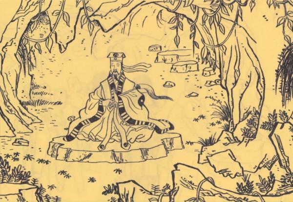 民間故事：女子探親回來，半路被小孩喊住，木匠說，別幫這個孩子