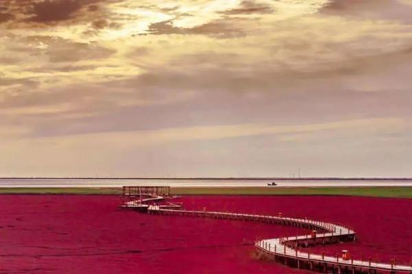 美！外國人眼裡最羨慕的中國美景，你都去過嗎？