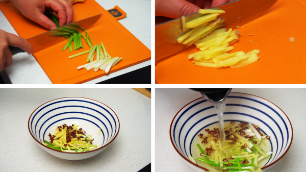 冬季遇這12道菜別錯過，溫補防寒，好吃又營養，建議老人孩子多吃