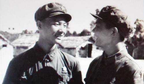 副軍長兒子違抗軍令擅自改變作戰計劃,卻救了一個營,回國後怎樣 副軍長兒子違抗軍令擅自改變作戰計劃,卻救了一個營,回國後怎樣