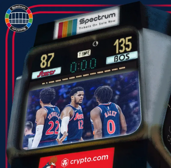 太陽7分險勝，雄鹿9分大勝，綠軍48分吊打76人，NBA最新排名