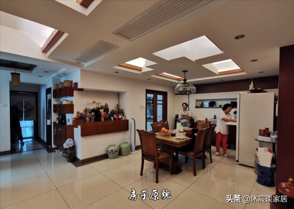 這位阿姨厲害了,不靠男人同樣把老房改造得溫馨舒適,簡潔又大方 這位阿姨厲害了,不靠男人同樣把老房改造得溫馨舒適,簡潔又大方