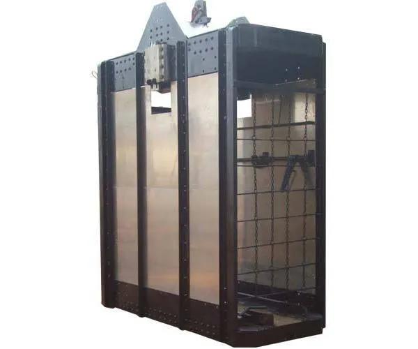 帶你去地下千米一日遊，你敢去嗎？