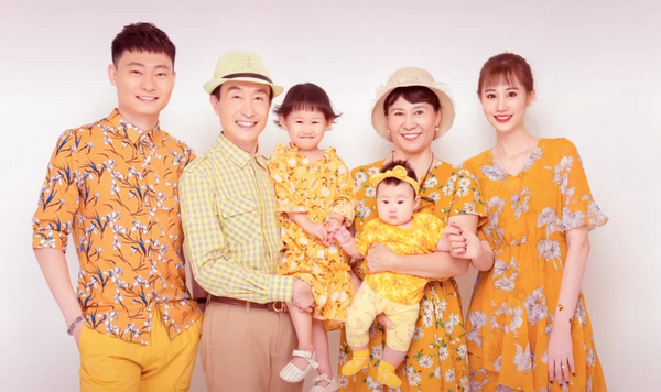 鞏漢林：對兒子兒媳逼婚又逼生，最終結果怎樣了？