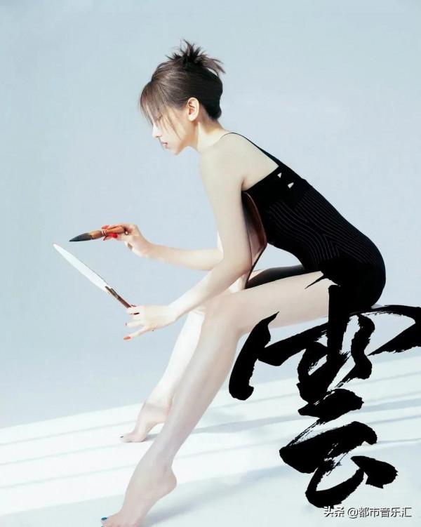 明星高畫質美圖《陳小紜》 明星高畫質美圖《陳小紜》