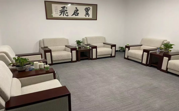 淨月強企巡禮 &vert; 第二期走進&OpenCurlyDoubleQuote;吉林省翼啟飛科技有限公司&rdquo;