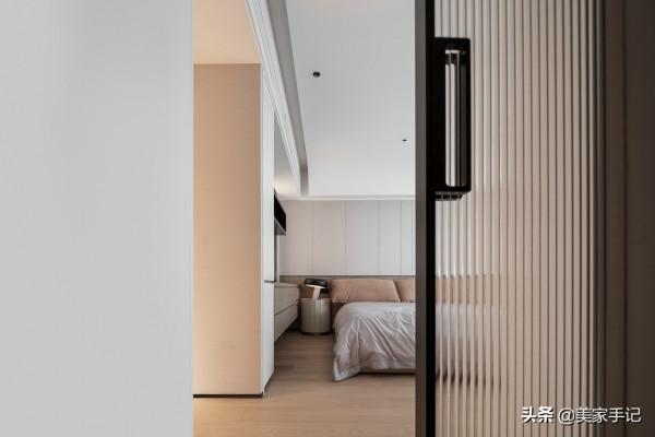 曬曬廣東夫婦240㎡的家，從沒見過這麼高階的裝修，真是長見識了