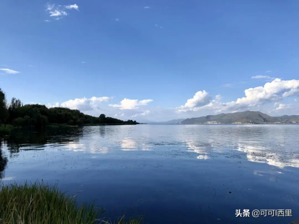 知足不知足 讀《道德經》有感