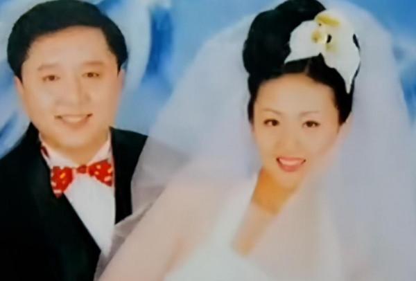 &OpenCurlyDoubleQuote;賢妻&rdquo;白慧明：不顧反對嫁大10歲的于謙，成了郭德綱的包袱來源