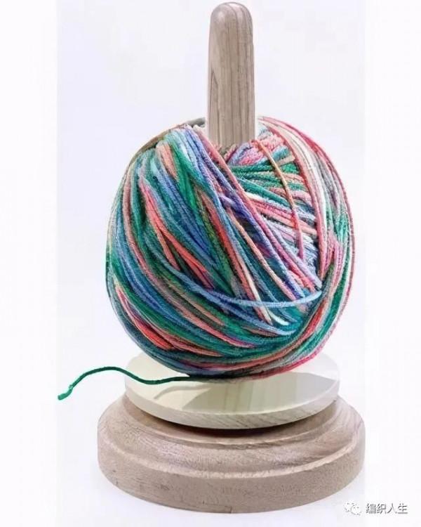 收納控看過來!用這些方法管理,再多毛線都不用愁 收納控看過來!用這些方法管理,再多毛線都不用愁