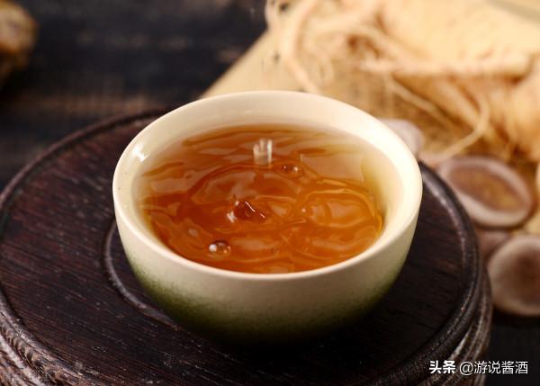 保健酒當做白酒喝,玩笑開大了 保健酒當做白酒喝,玩笑開大了