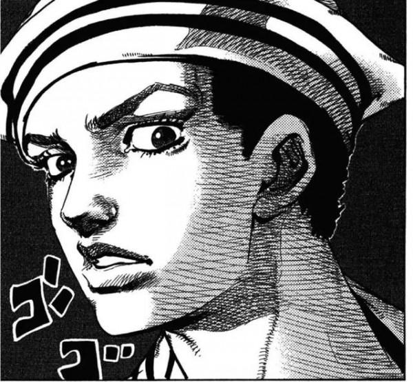 JOJO福音：吉良吉影和空條仗世文僅剩的合照，卡蕾拉愛慕定助