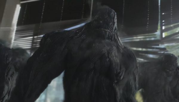 抱歉，劉亞仁也救不活這部網飛恐怖新劇