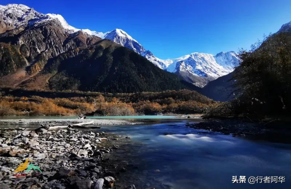 冬季去西藏怕高反，這條進藏線路攻略一定不能錯過