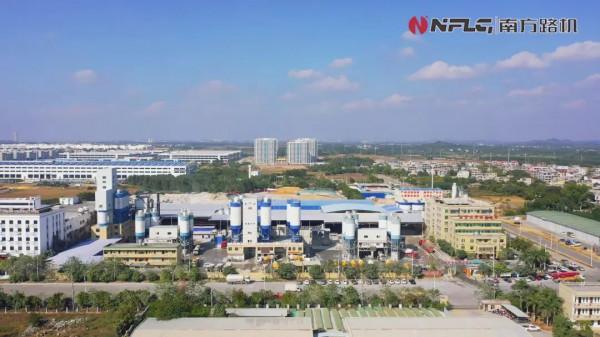守護廣西藍 看華洪公司如何將&OpenCurlyDoubleQuote;藍天保衛戰&rdquo;進行到底