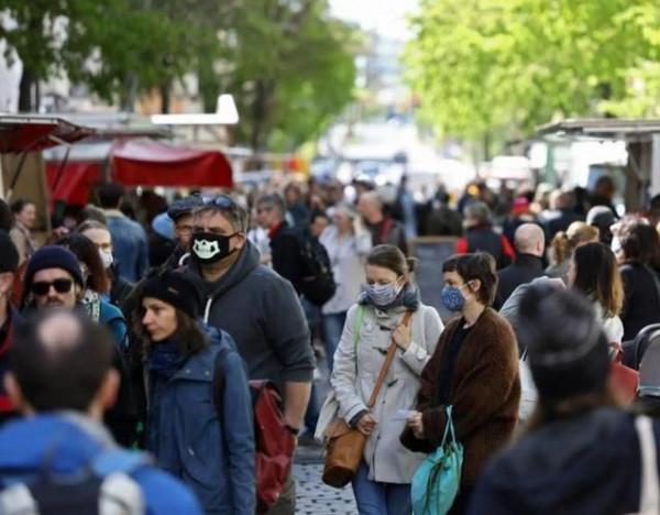 這才是德國，不止一個柏林