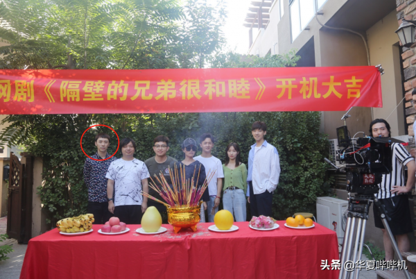 國內第一代網紅“後舍男生”，15年前火遍全國，他們現在去哪了？