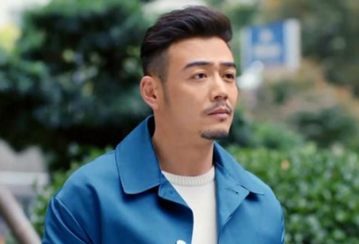 從儒雅大叔到“大慶油田”,楊爍是怎麼作盡前途的? 從儒雅大叔到“大慶油田”,楊爍是怎麼作盡前途的?