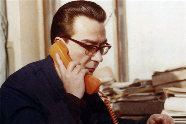 帥到驚動黨中央？中國科學家顏值天花板，一張履歷照，走紅網路